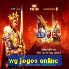 wg jogos online